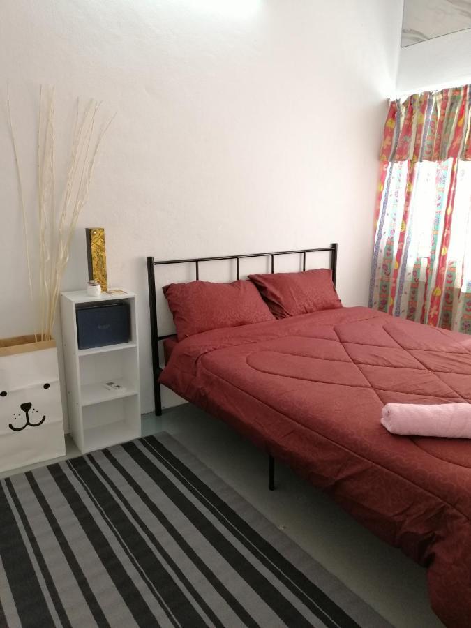 Little Heritage Holiday home